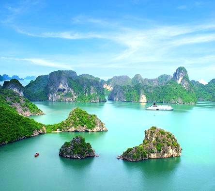 Unblock Facebook in Vietnam