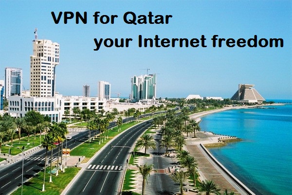 vpn for qatar